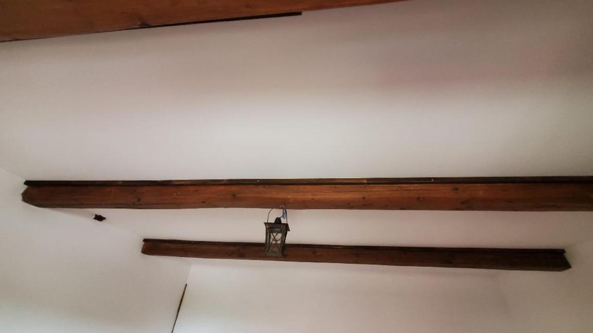 Casa Rustic Fehér&Fekete Vendégházak Sovata Esterno foto
